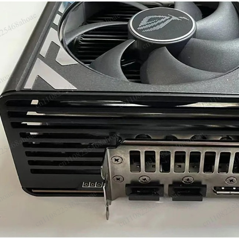 Rtx 4090 24Gb Graphics Card - Ventilateur de refroidissement de carte graphique