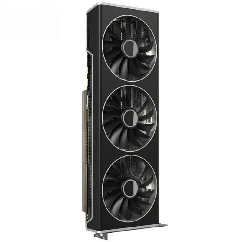 Rx 7900 Xtx 24Gb - Carte graphique indépendante RADEON RX 7900