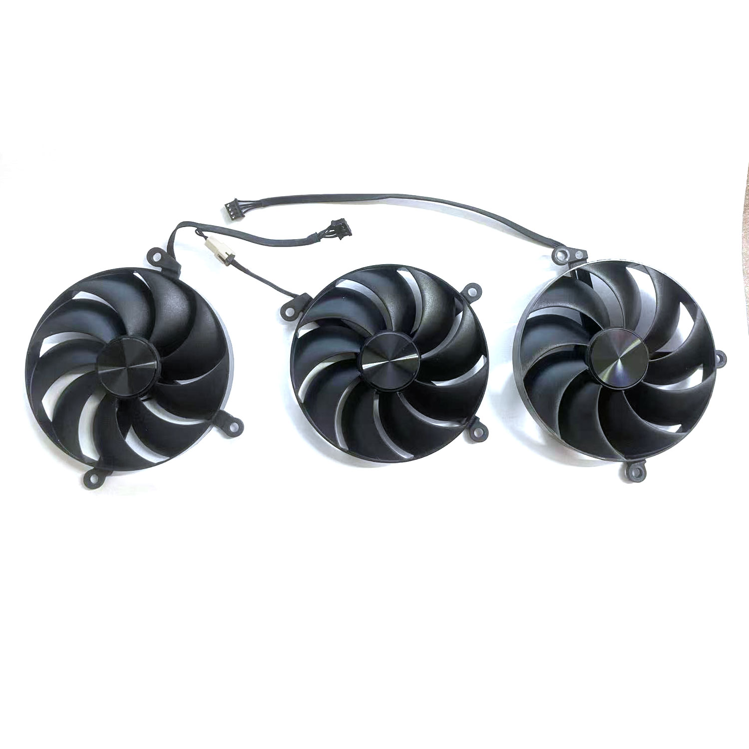 Rtx 4090 24Gb Graphics Card - Ventilateur de remplacement pour carte graphique