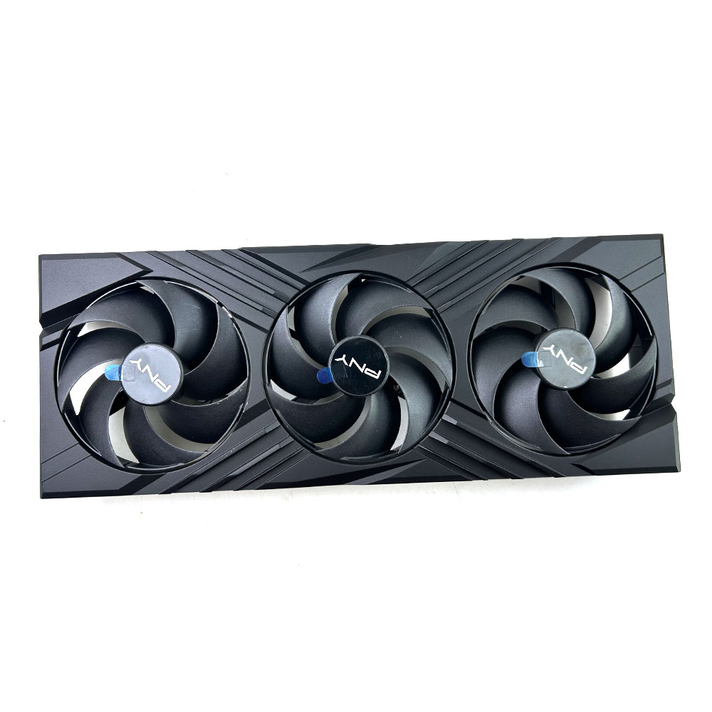 Rtx 4080 Super 16Gb - NOUVEAU Ventilateur de refroidissement pour PNY