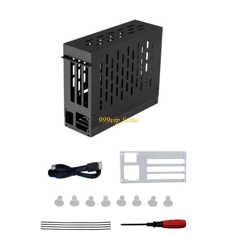 Oculink Gpu Dock Station - C90C Oculink GPU Station d'accueil pour