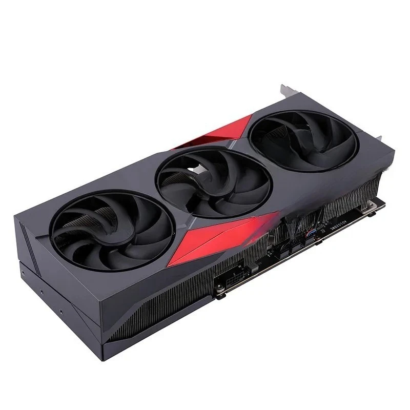 Rtx 4090 24Gb Graphics Card - Carte graphique de bureau neuve Tomahawk