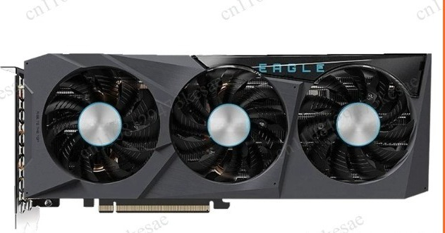 Rtx 3090 24Gb Gddr6X - Carte graphique RTX 3090 24 Go