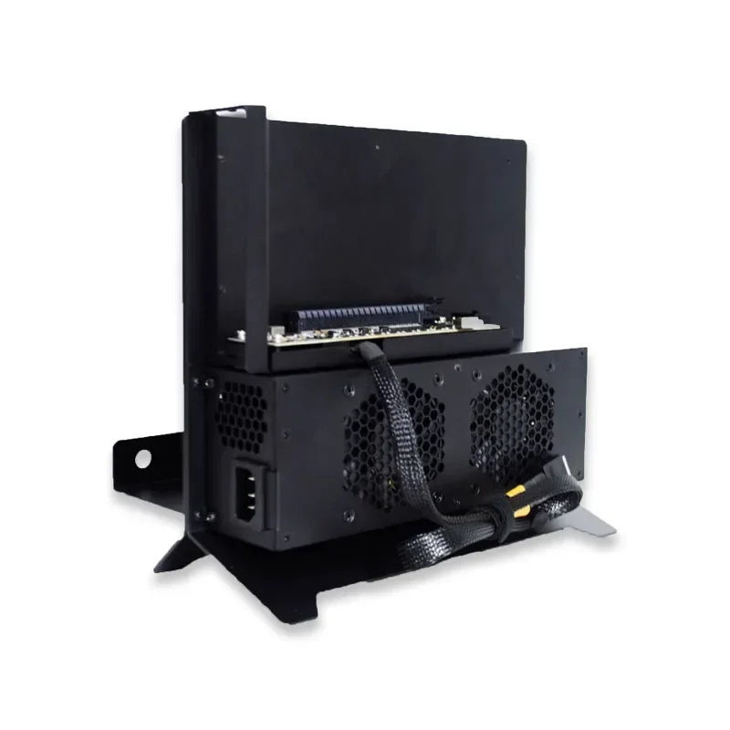 Oculink Gpu Dock Station - Station d'accueil verticale pour Thinkbook Hot