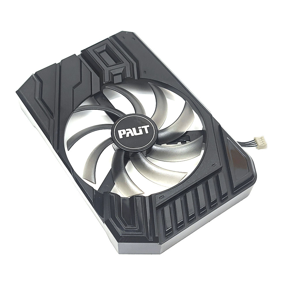 Ventilateur GPU GTX 1660 Storm - Rtx 4080 Super 16Gb avis et prix