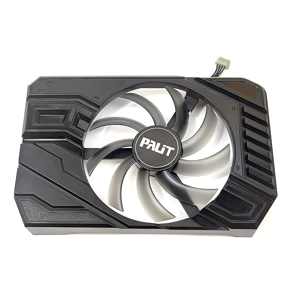 Ventilateur GPU GTX 1660 Storm - Rtx 4080 Super 16Gb avis et prix