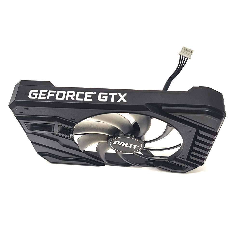 Ventilateur GPU GTX 1660 Storm - Rtx 4080 Super 16Gb avis et prix