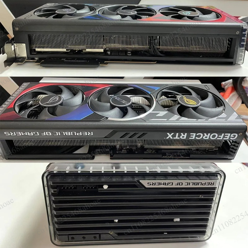 Ventilateur de refroidissement - Rtx 4090 24Gb Graphics Card avis et prix