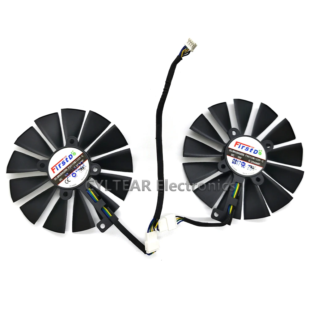 Ventilateur FDC10M12S9-C 0.25A - Rtx 3090 24Gb Gddr6X avis et prix