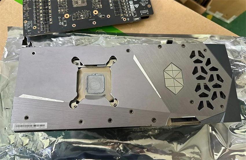 Rtx 4090 24 Go carte graphique - Rtx 4090 24Gb Graphics Card avis et prix