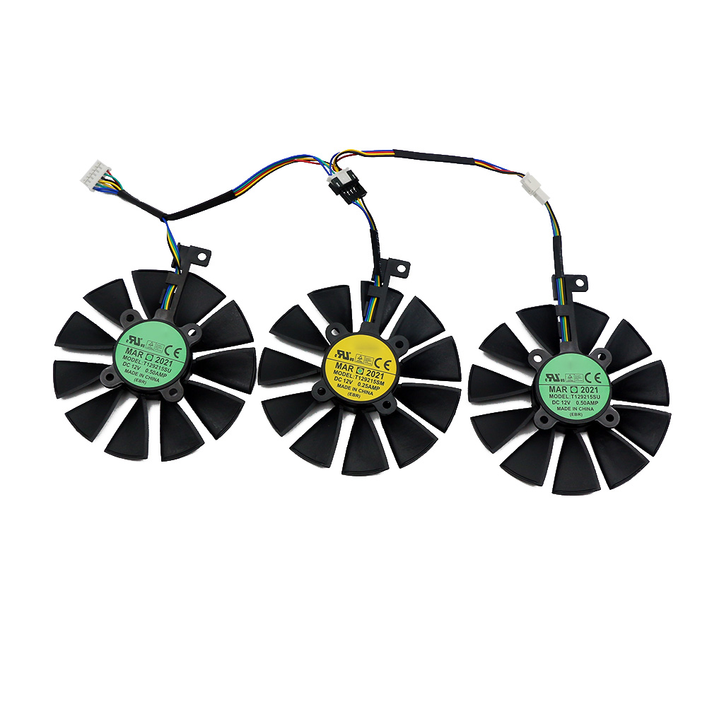 Refroidisseur de ventilateur d - Rtx 3090 24Gb Gddr6X avis et prix