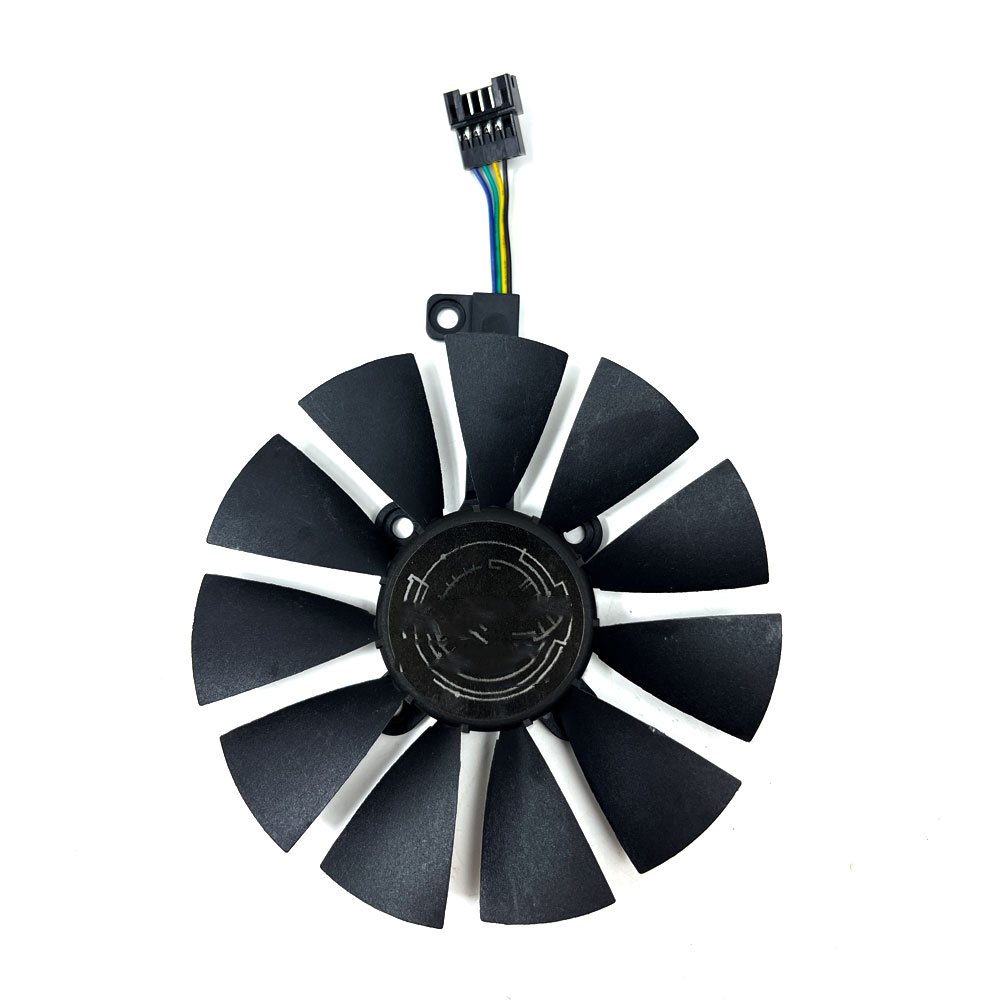 1 jeu de ventilateurs GPU ROG- - Rtx 3090 24Gb Gddr6X avis et prix
