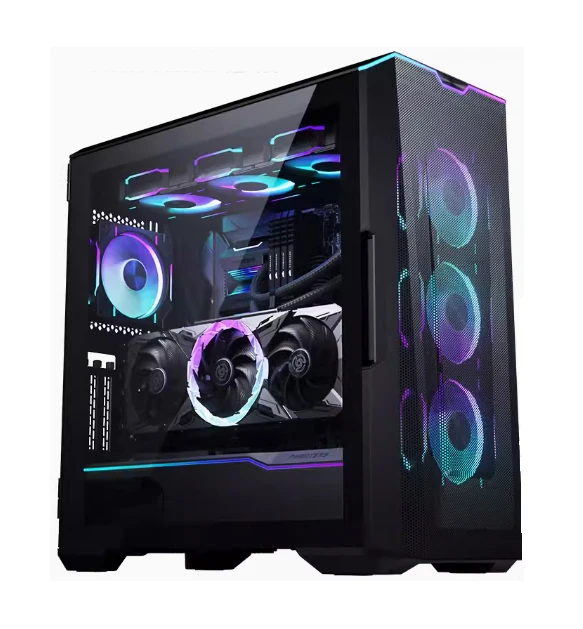 PC de jeu personnalisé haut de - Rtx 4090 24Gb Graphics Card avis et prix
