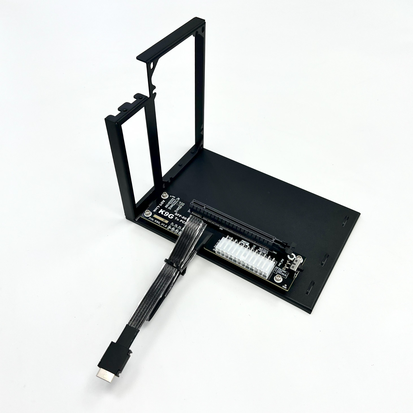 Nouvelle station d'accueil pou - Oculink Gpu Dock Station avis et prix