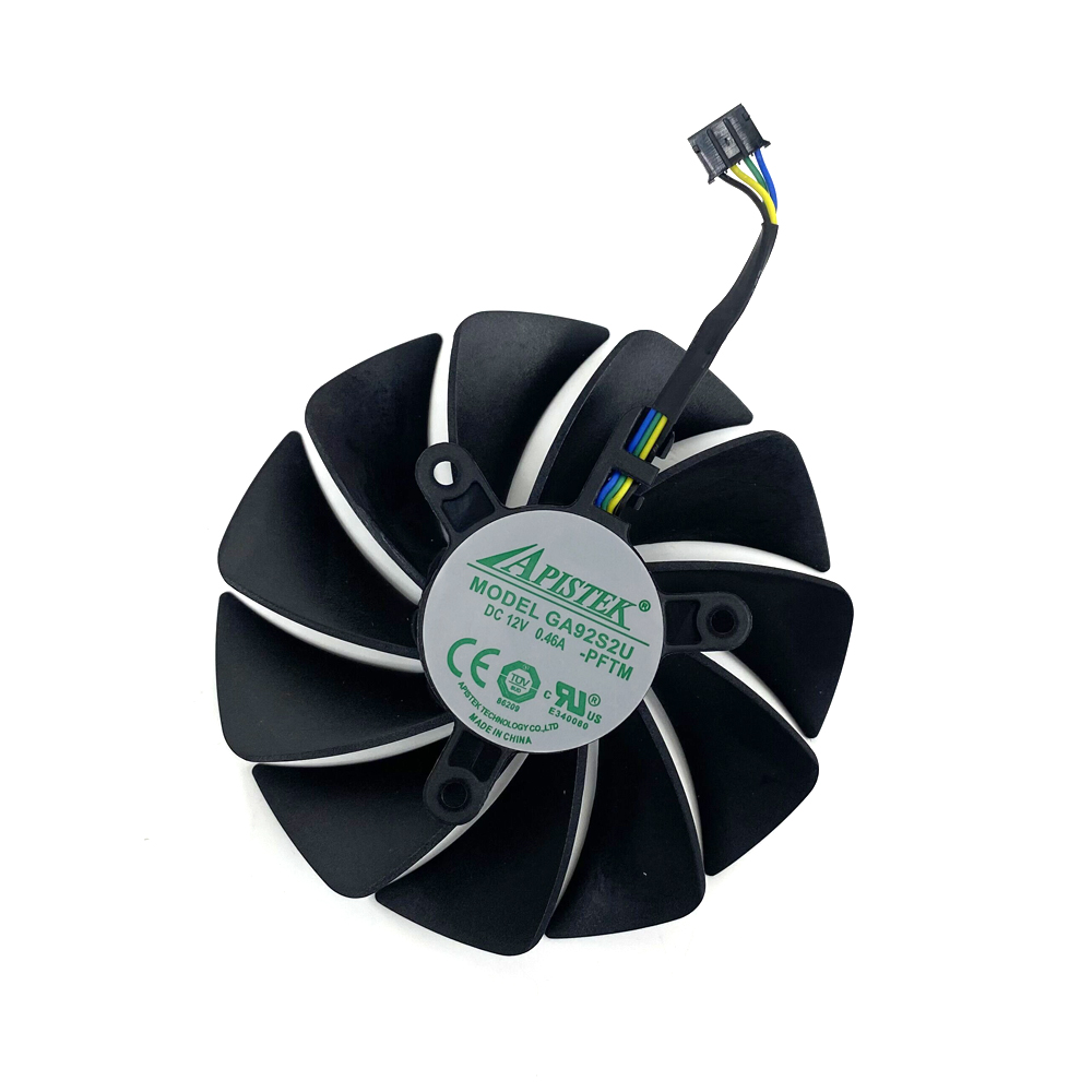 Ventilateur de refroidissement - Rtx 3080 Ti 12Gb avis et prix