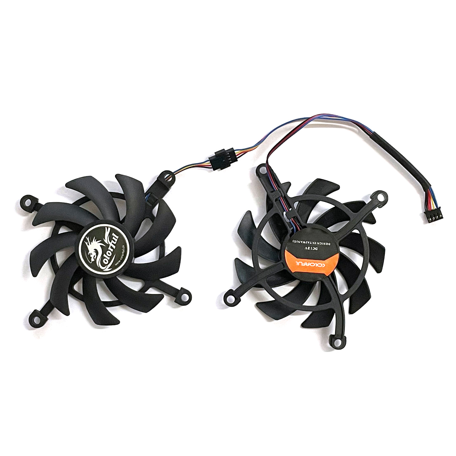 2 pièces 4pin RTX 2060 2060Sup - Rtx 4080 Super 16Gb avis et prix