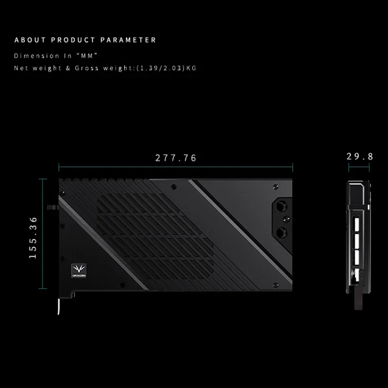 EGPU Thunderbolt 4/3 TB3/TB4 v - Gpu External Dock Egpu Thunderbolt 4 avis et prix