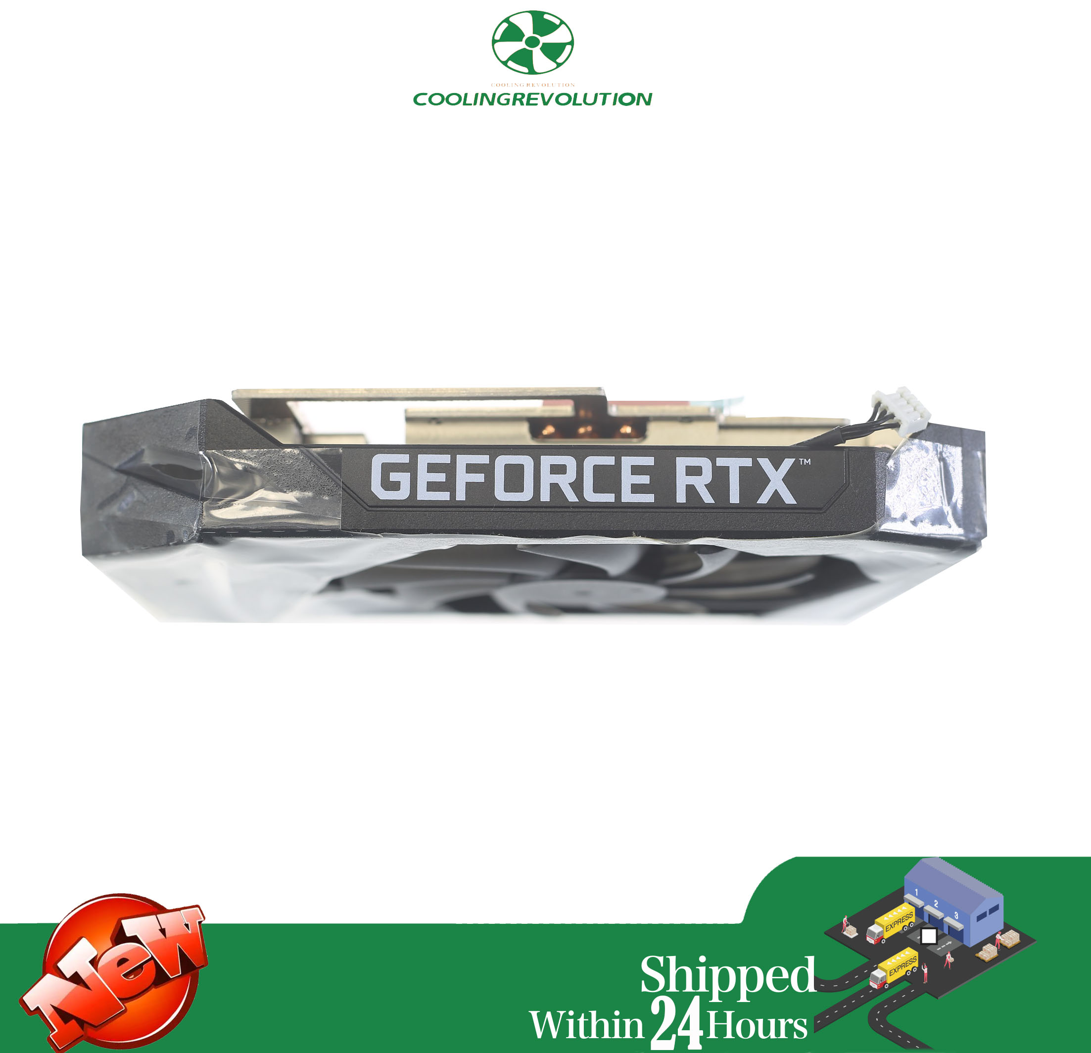 Nouveau ventilateur de refroid - Rtx 4080 Super 16Gb avis et prix