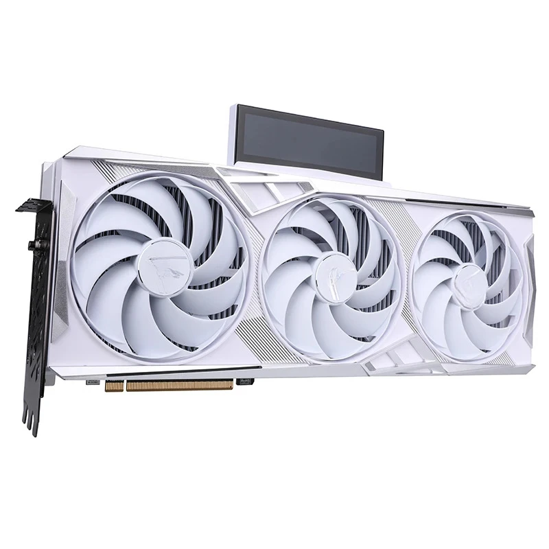 Nouvelle Carte Graphique RTX 4 - Rtx 4070 Ti Super 16Gb avis et prix
