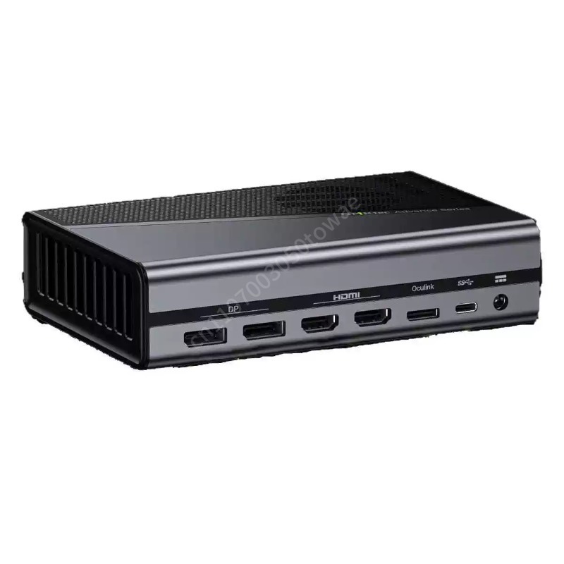 Station d'accueil pour carte g - Oculink Gpu Dock Station avis et prix