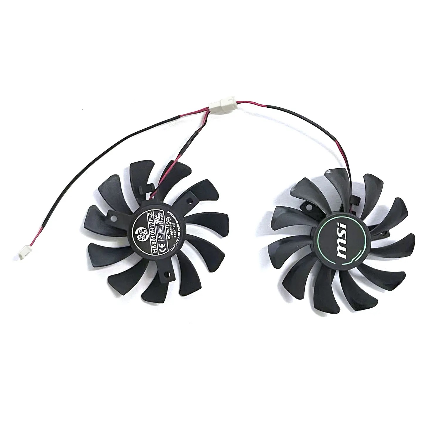 Nouveau ventilateur de GPU LZQ - Rtx 4080 Super 16Gb avis et prix