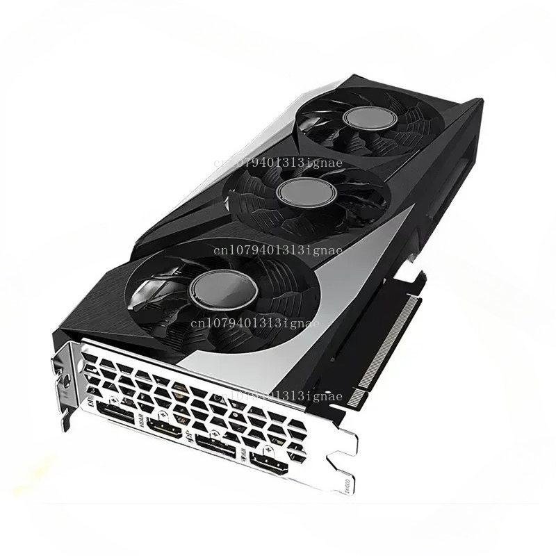 Placa De carte vidéo Rtx 3090  - Rtx 3090 24Gb Gddr6X avis et prix