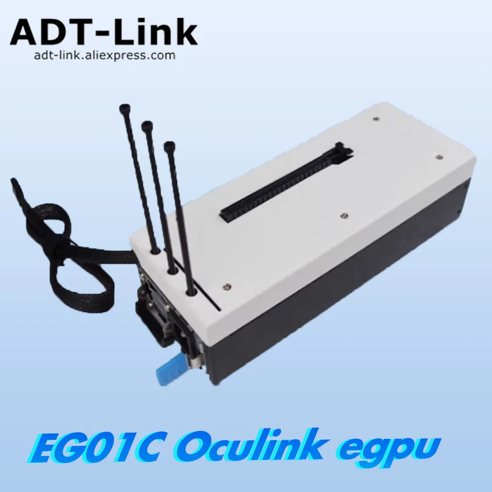 EG01C Oculink-Station d'accuei - Oculink Gpu Dock Station avis et prix