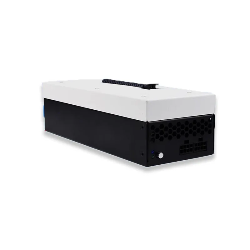 EG01C Oculink-Station d'accuei - Oculink Gpu Dock Station avis et prix