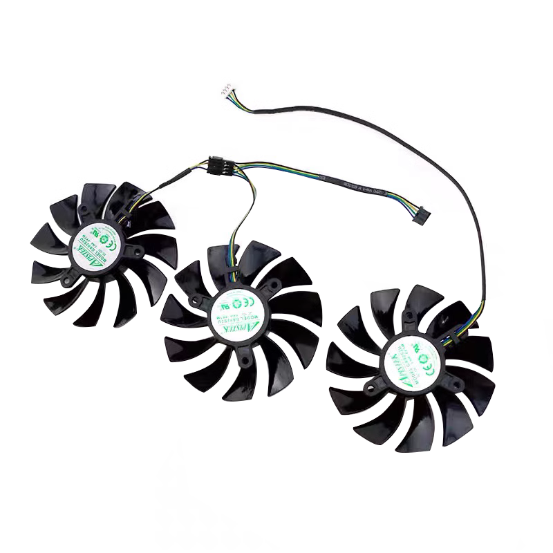 Ventilateur de carte vidéo pou - Rtx 3090 24Gb Gddr6X avis et prix