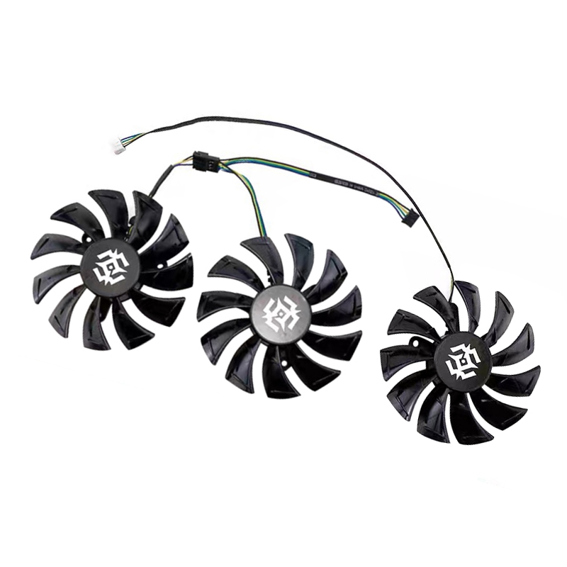 Ventilateur de carte vidéo pou - Rtx 3090 24Gb Gddr6X avis et prix