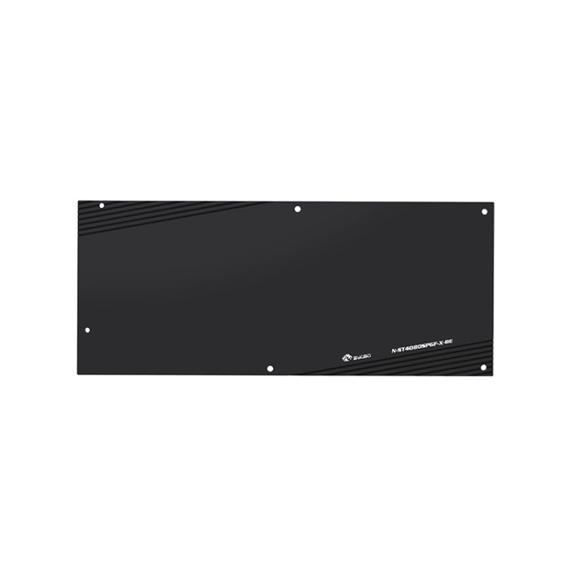 Bykski bloc d'eau pour ZOTAC G - Rtx 4080 Super 16Gb avis et prix