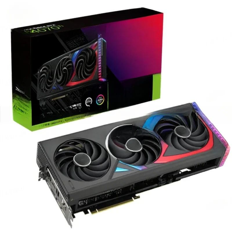 2026-4060 Placa De ordinateur  - Rtx 4090 24Gb Graphics Card avis et prix