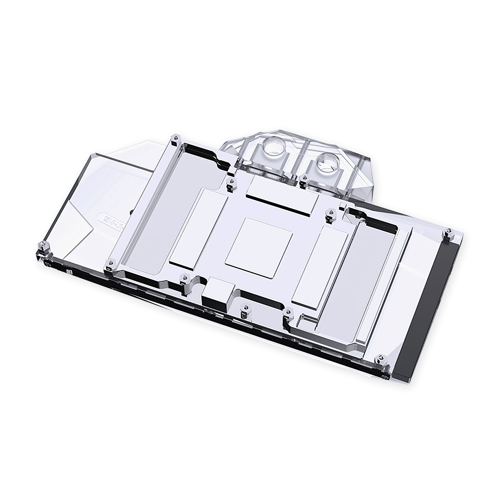 Bloc de refroidissement par ea - Rtx 4080 Water Cooling Block avis et prix
