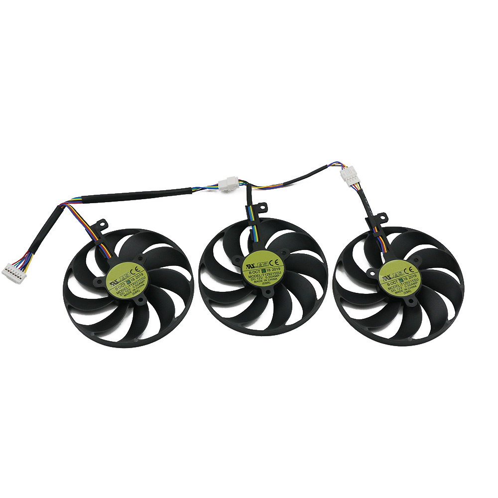 T T T 129215 Ventilateurs de r - Rtx 3090 24Gb Gddr6X avis et prix