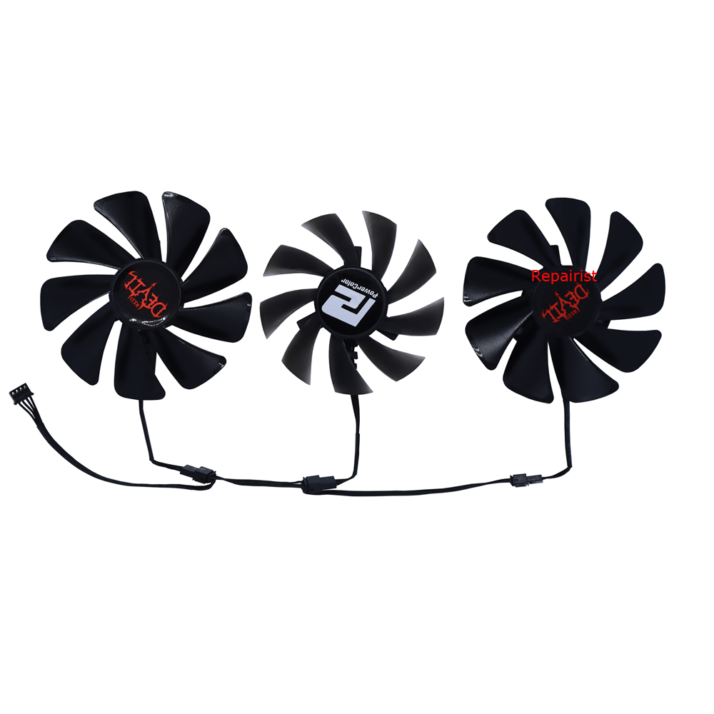 3Pcs/Set DIY GA91S2H GAA8S2U,G - Rx 6900 Xt 16Gb avis et prix