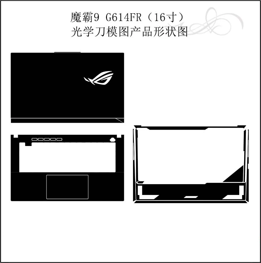 Autocollants peints pour ordin - Rtx 3090 24Gb Gddr6X avis et prix