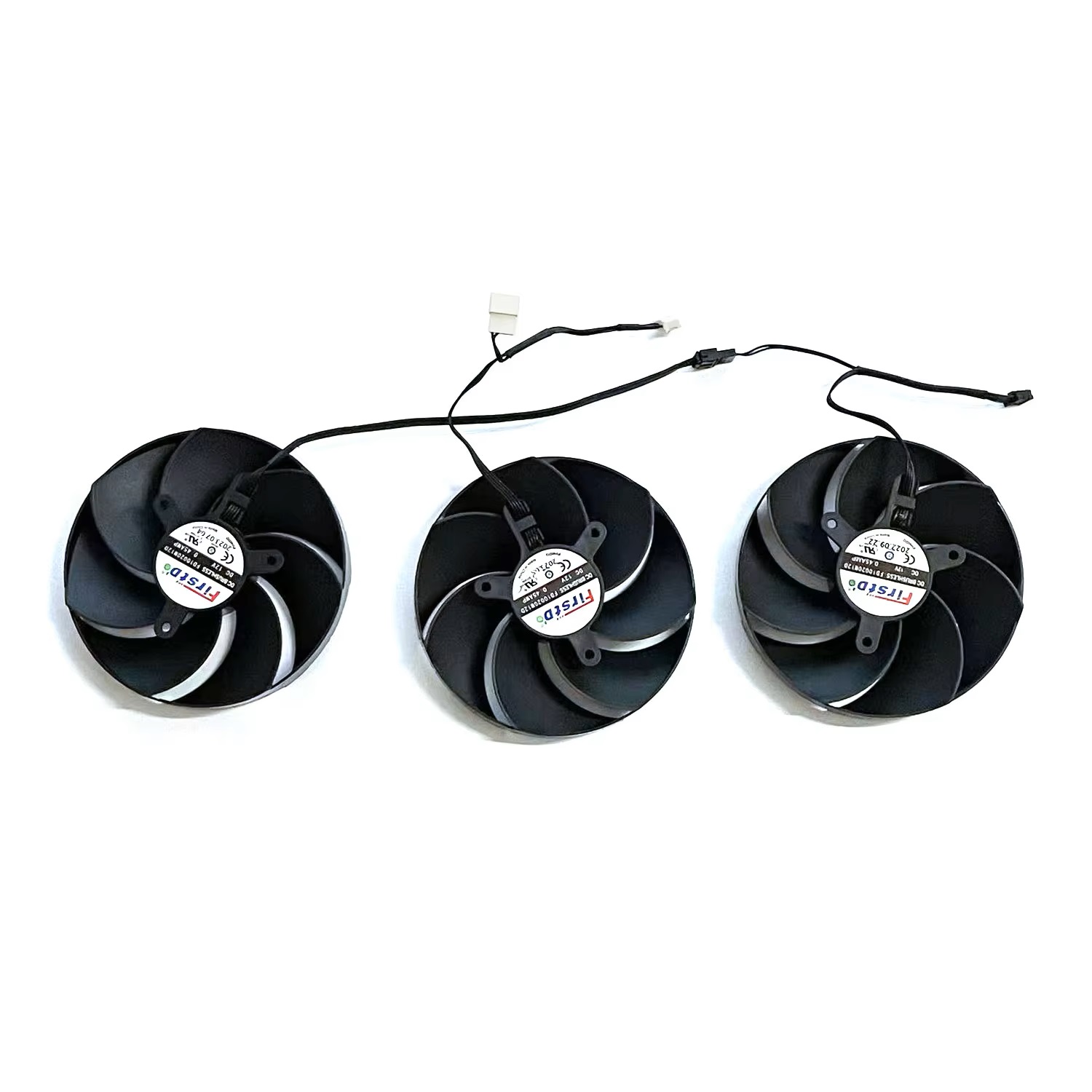 Ventilateur de carte graphique - Rtx 4090 24Gb Graphics Card avis et prix