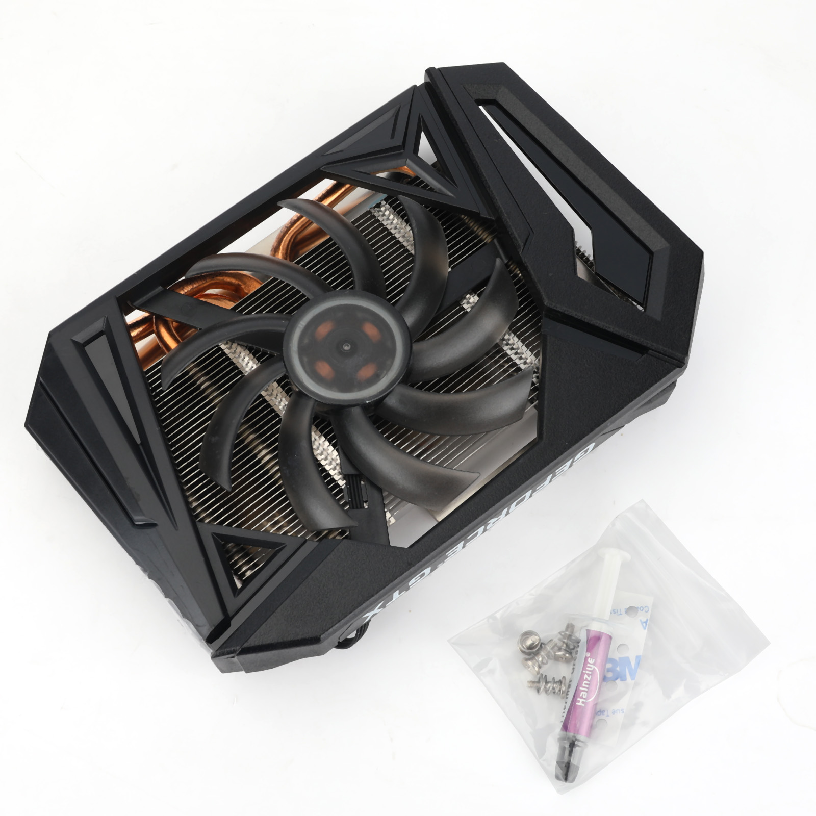 Ventilateur de dissipateur the - Rtx 4080 Super 16Gb avis et prix