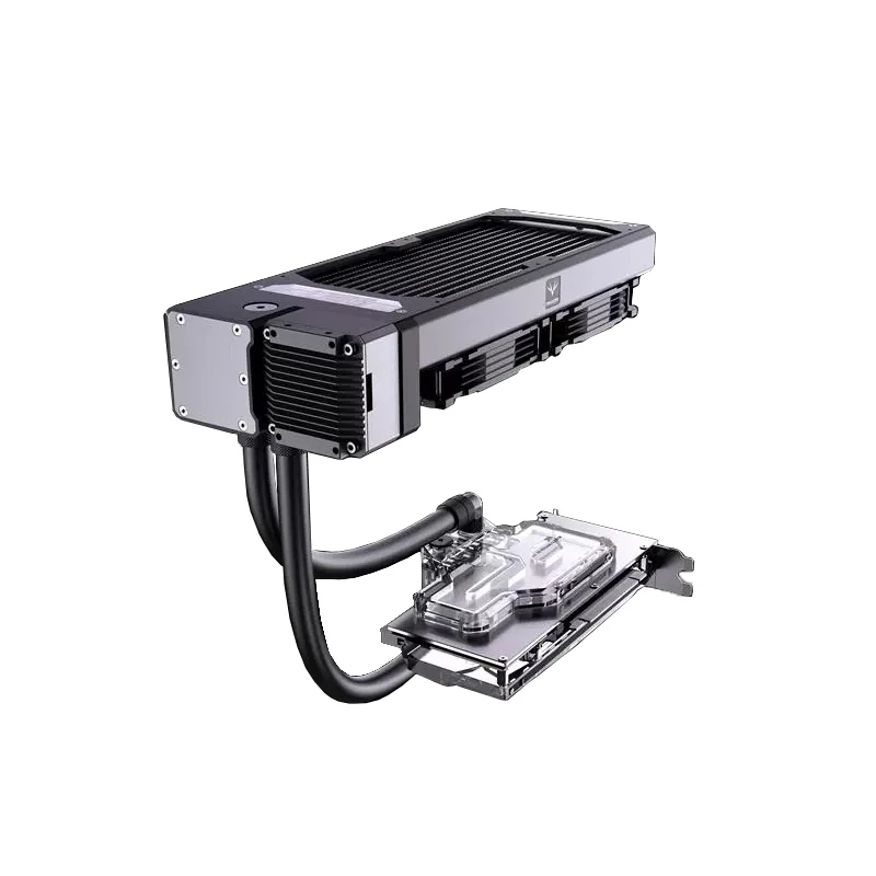 Granzon Kit de refroidissement - Rtx 4080 Water Cooling Block avis et prix