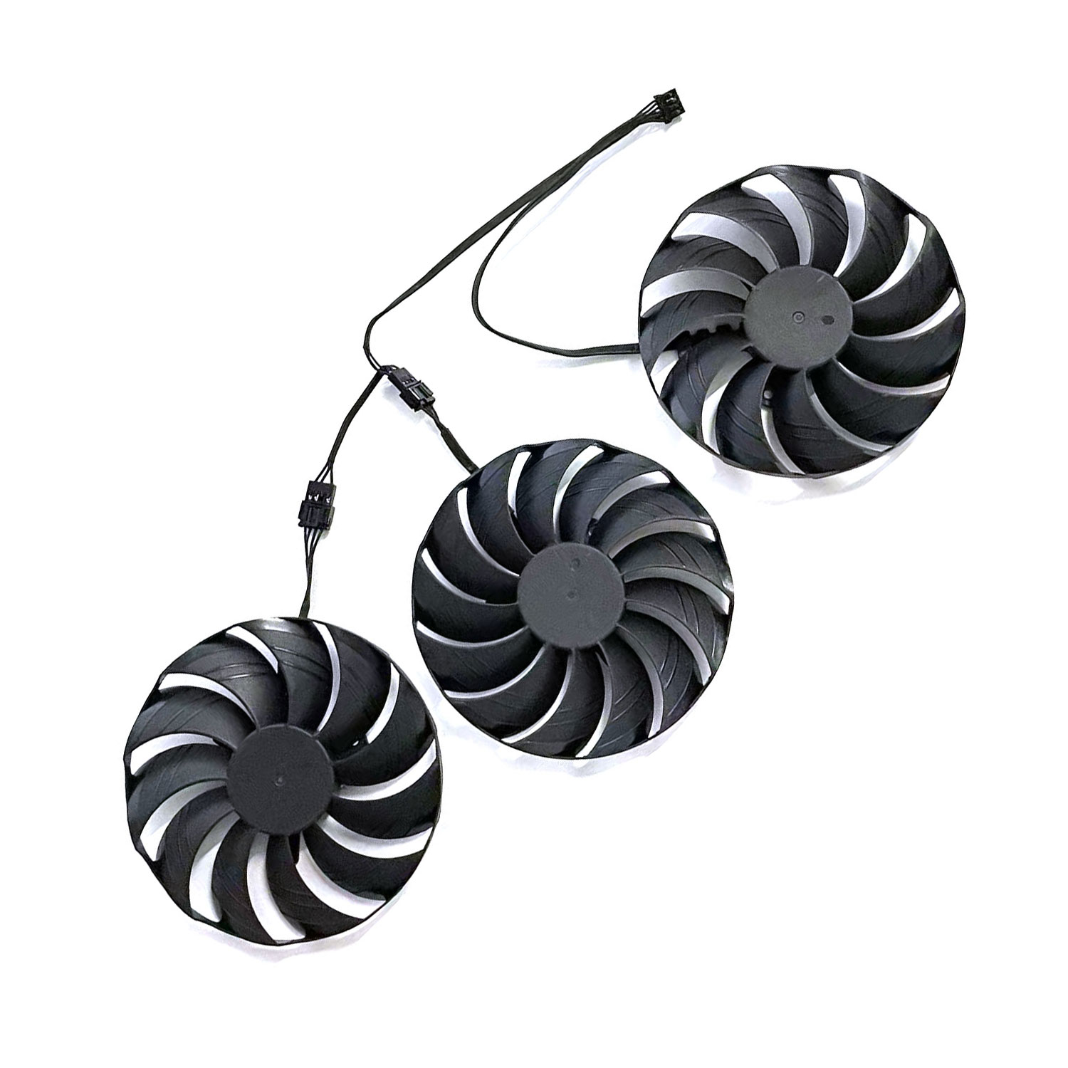 Ventilateur de carte graphique - Rx 7900 Xtx 24Gb avis et prix