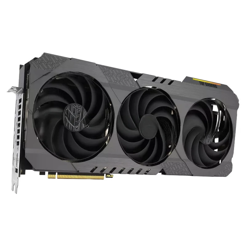 Carte graphique de jeu TUF GeF - Rtx 4070 Ti Super 16Gb avis et prix