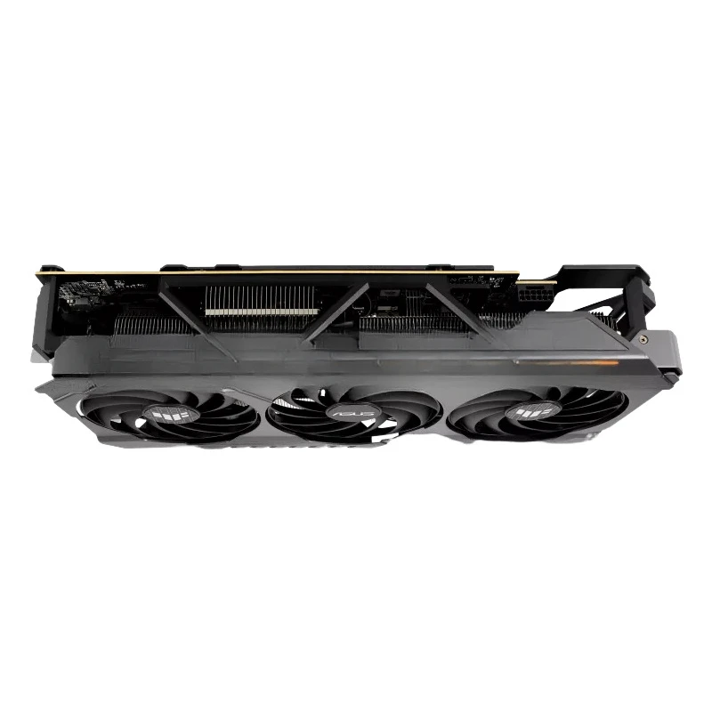 Carte graphique de jeu TUF GeF - Rtx 4070 Ti Super 16Gb avis et prix
