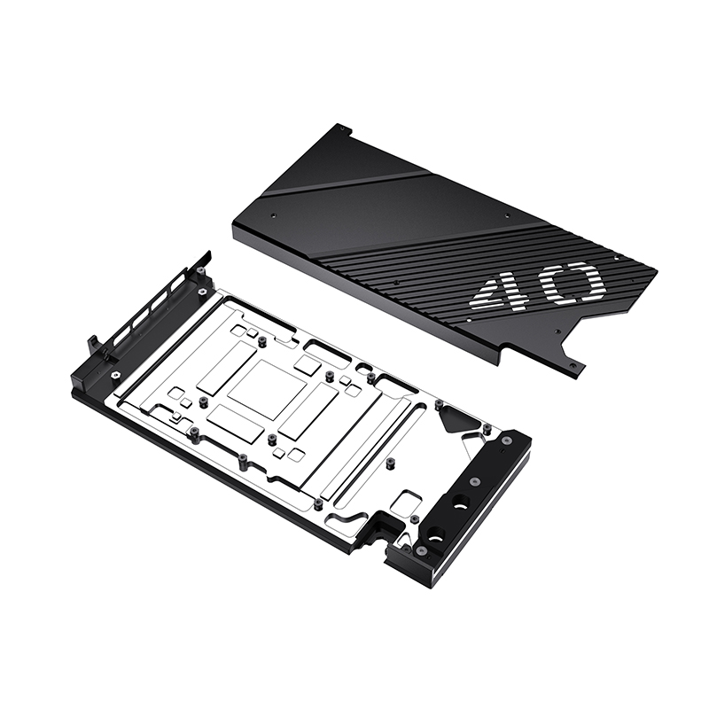 Refroidisseur d'eau pour carte - Rtx 4090 Water Block Full Cover avis et prix
