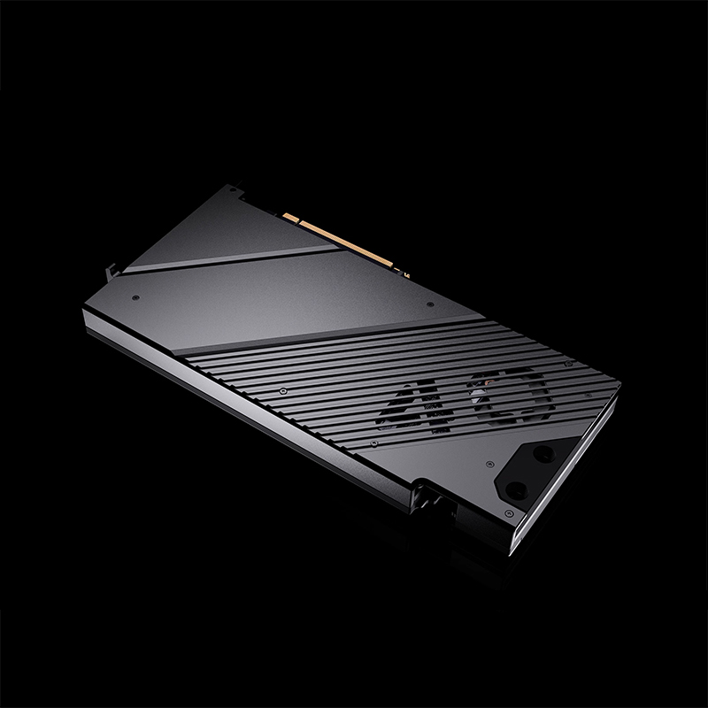 Refroidisseur d'eau pour carte - Rtx 4090 Water Block Full Cover avis et prix