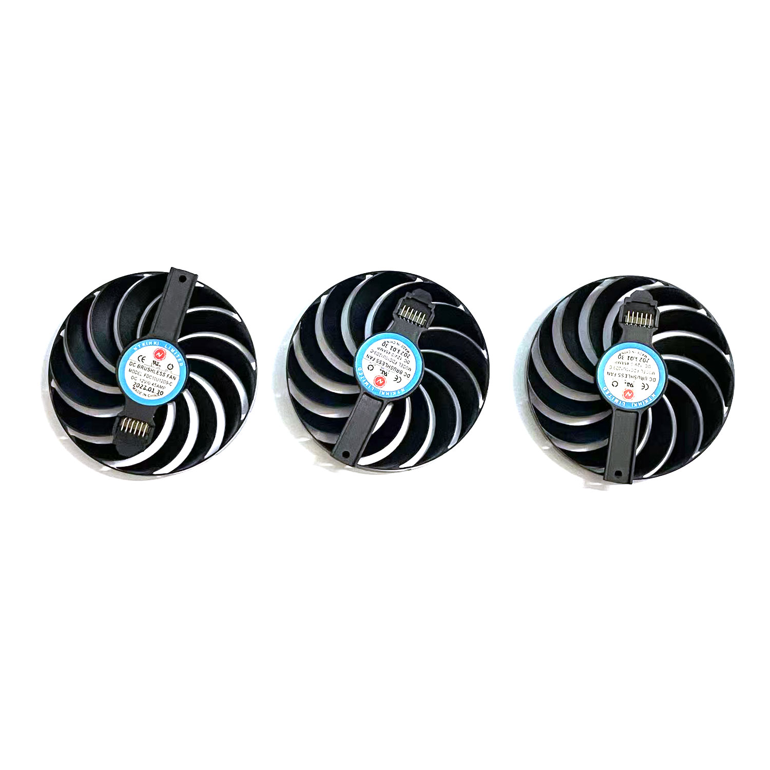 Ventilateur de remplacement po - Rx 6900 Xt 16Gb avis et prix