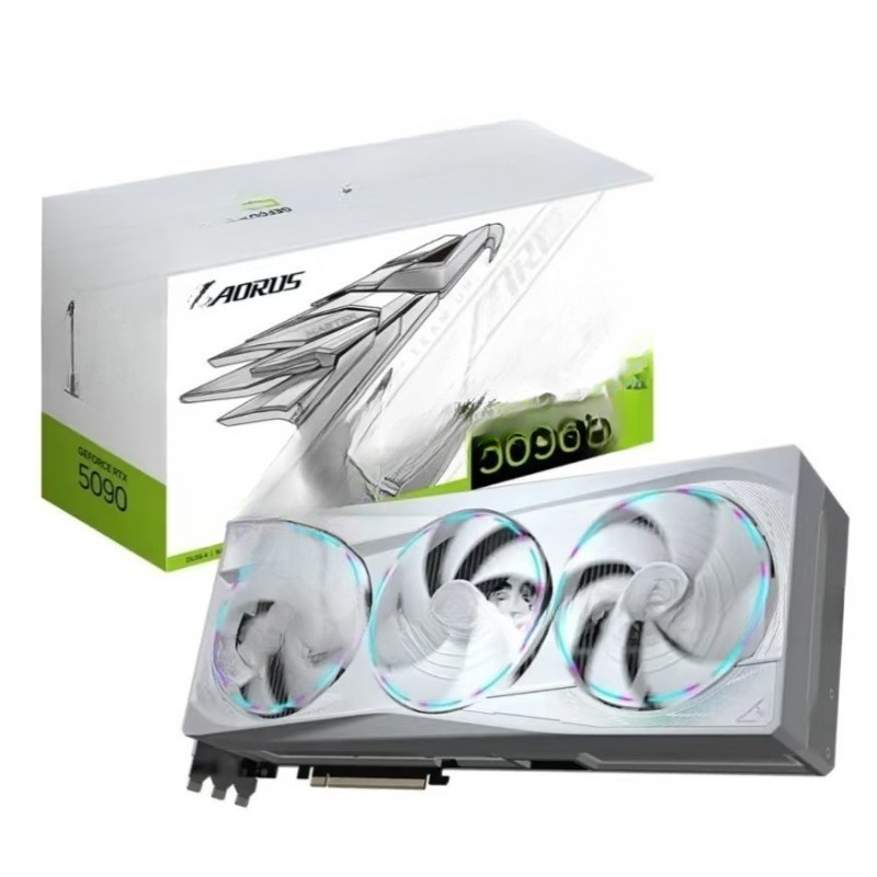 Compatible avec la carte graph - Rtx 4090 24Gb Graphics Card avis et prix