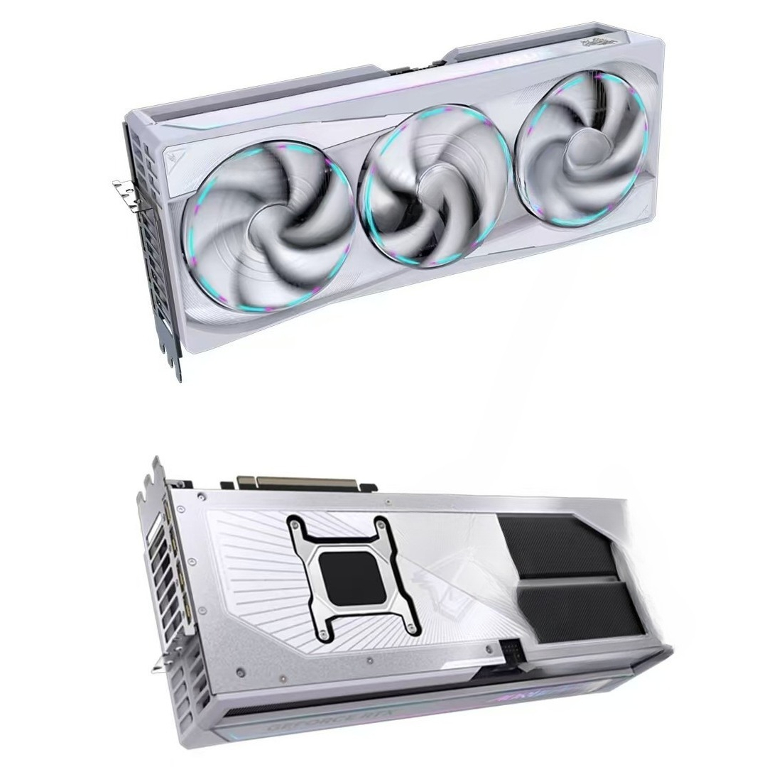Compatible avec la carte graph - Rtx 4090 24Gb Graphics Card avis et prix