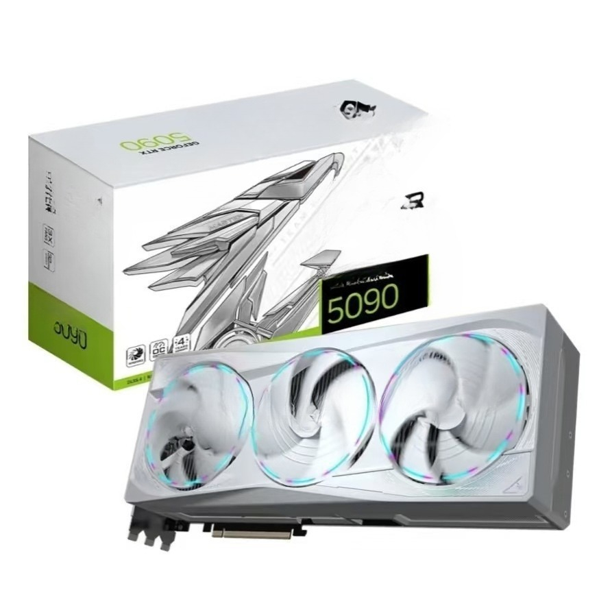 Compatible avec la carte graph - Rtx 4090 24Gb Graphics Card avis et prix