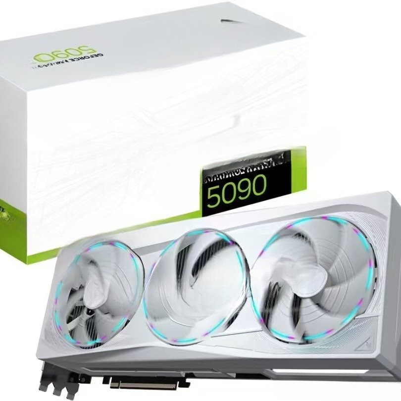 Compatible avec la carte graph - Rtx 4090 24Gb Graphics Card avis et prix