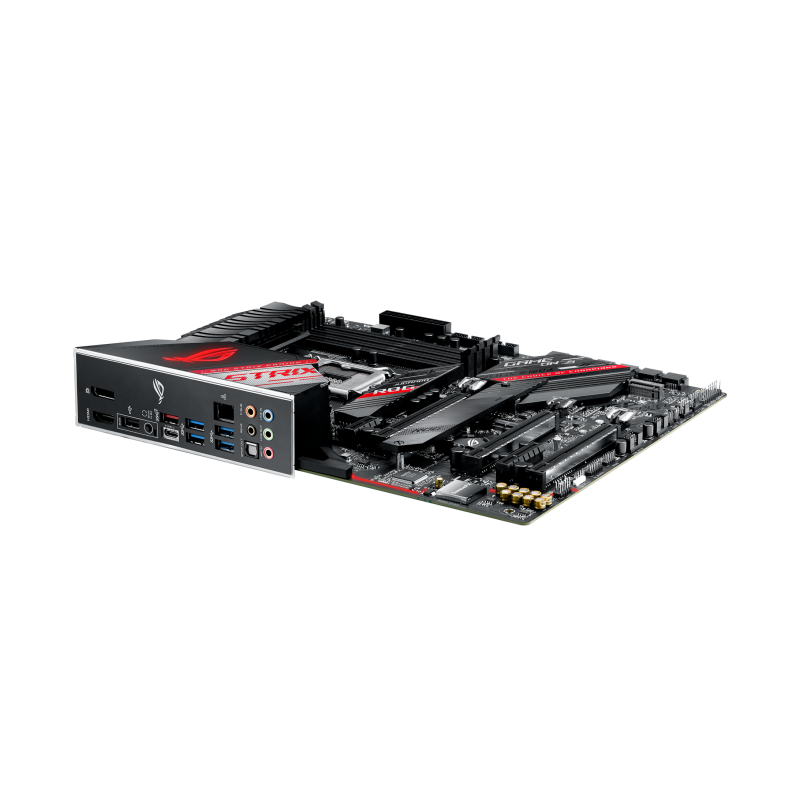 ASUS ROG Strix Z490-H Gaming Z - Rtx 3090 24Gb Gddr6X avis et prix